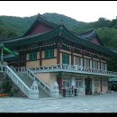 청계사 경내 이미지