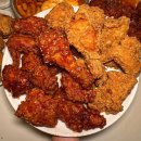 홍대치킨떡볶이 이미지