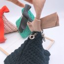 원데이클래스-손뜨개 이미지