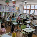 봉담초등학교 이미지