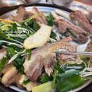 만성농장 | 사당 맛집 &#39;바오로흑염소농장&#39; 내돈내산 몸보신 솔직후기