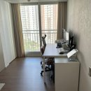 레드다이닝룸(Red dining room) | ROOM TOUR 🫧