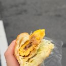 교토카츠 - 남양주시 호평로46번길 8 | 교토 현지인 빵집 마루키 베이커리 새우카츠롤 에비샌드 오믈렛롤 웨이팅 후기