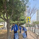 한전사거리 이미지