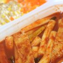 이정희떡볶이 | 서대문구 떡볶이 맛집 이정희 떡볶이 후기