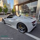 광주 카 닥터 | BMW 전체 랩핑 - 브라바도 랩핑 필름 포르쉐 그레이(PORSCHE GREY) 컬러 시공 후기 ,광주 닥터나이프