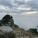 선부동 306-2~화정동 산86-10 주변 | 부산 가덕도 연대봉 지양곡주차장 환종주 후기 포토존 추천