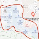 이마트24 양정스마일점 | 부산 양정 임장 간단 후기(연제롯데캐슬엔데시앙, 양정자이, 양정롯데골포, 양정포레힐즈스위첸, 양정...