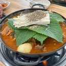 다경감자탕 | 오산감자탕 내돈내산 후기 다경감자탕 성필점