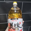 비린내는 잡고 감칠맛은 살리고! 오징어볶음에 딱 좋은 올리커 혼미린 맛술 후기
