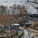 앵봉산생태놀이터 화장실 이미지