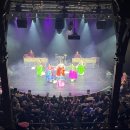 정선아리랑 뮤지컬 아리 아라리 이미지