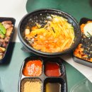 푸줏간고기도시락 이미지
