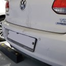 아우토반 부분정비 이미지