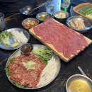 중앙동-2 | 창원 중앙동 2차술집추천 육회뚝심 내돈내산 후기
