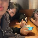 망정작은도서관 | If she were in blur