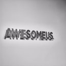 어썸어스 이미지