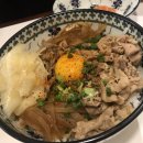홍대돈부리타임스퀘어점 | 타임스퀘어 맛집 홍대돈부리 간단후기입니다 사케동 진짜 맛있어요~