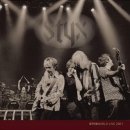 A Criminal Mind (LIVE) / Styx 이미지