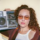 브릿지안경 이미지