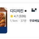 명가닭강정 이미지