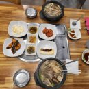 벚꽃나들버섯집 | 대구 옥포 용연사 벚꽃길 / 송해공원 한식맛집_벚꽃나들버섯집