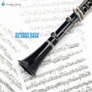 클라리넷 집중레슨 이미지