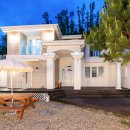 백운펜션 이미지