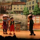 가족뮤지컬 피노키오 이미지