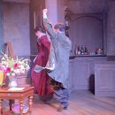 슈만과피아노여행음악교습소 | 💕후기&amp;리뷰_[추천♤]연극<슈만>창작/실존_커튼콜영상_배우 박상민 정애연 김이담_대학로 더 굿씨어터...