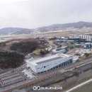 아산시생활자원처리장 이미지