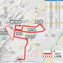 이천시내버스 순환노선 및 가좌리,GM하이빌 노선 개편, 231번 및 8번 노선 증회 이미지