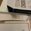 치킨왕자피자공주 이미지