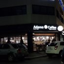 아다모coffee