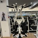 백두산 휘트니스 이미지