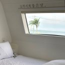해맞이로L | 포항 감성 숙소, 수영장 있고 깨끗한 태양&amp;바다카라반 오션뷰 후기