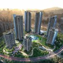 신반포4차, 뉴코아 백화점, 뉴코아쇼핑센타 | #15. 신반포4차 (래미안 헤리븐 반포)