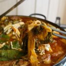 씨유 청주부영2단지점 | 청주 용암동 맛집 정가네 우거지 가득 감자탕 솔직 후기