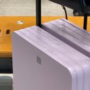 ZERO100 PC | 내구성 좋고 이쁜 QR 캐리어 브랜드 추천! 어디서든 눈에 띄는 색감으로 분실 위험 ZERO