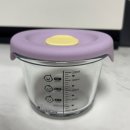 260 | 이유식 큐브 냉장해동 유리 용기 추천｜락앤락 리틀럽 260ml 외출 필수템 후기