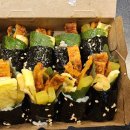 보경꼬마김밥