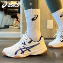 1073 | 아식스 리브레 CF (1073A030-102) , 인도어화 구매 + 후기(내돈내산)!