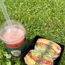 수제샌드위치 이미지