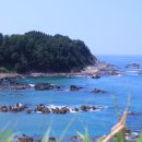 죽변등대공원 이미지