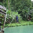 블루라군 이미지