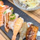 동백3로 | 용인 동백 초밥 맛집 쥰스시 주차 영업시간 ; 내돈내산 방문후기