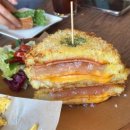 분당-293 | 후기 내돈내산 🥐☕ 분당카페 성남카페 율동공원카페 분당크로플맛집 분당샌드위치맛집 율동공원맛집...