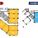 우미린 센트포레 1단지