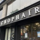 솔직헤어(SOL JIK HAIR) | 강남미용실 추천ㅣ대치동미용실 찹헤어 매직세팅 C컬펌 후기 @CHOP헤어 대치점 : 은솔스타일리스트