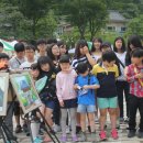산성지역아동센터 이미지